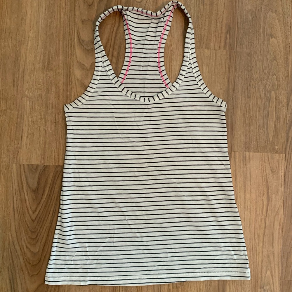 Lulu tank